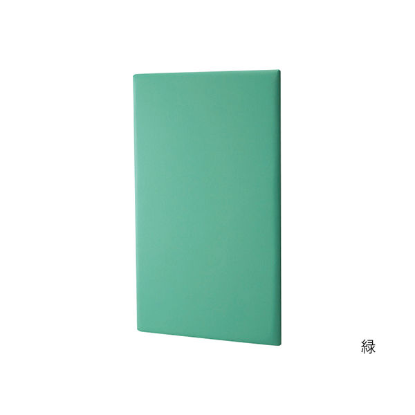 水上 スクエア共通壁パネル900 ピンク KS-SQ-WP900-MP-14 1個 62-0862-03（直送品）