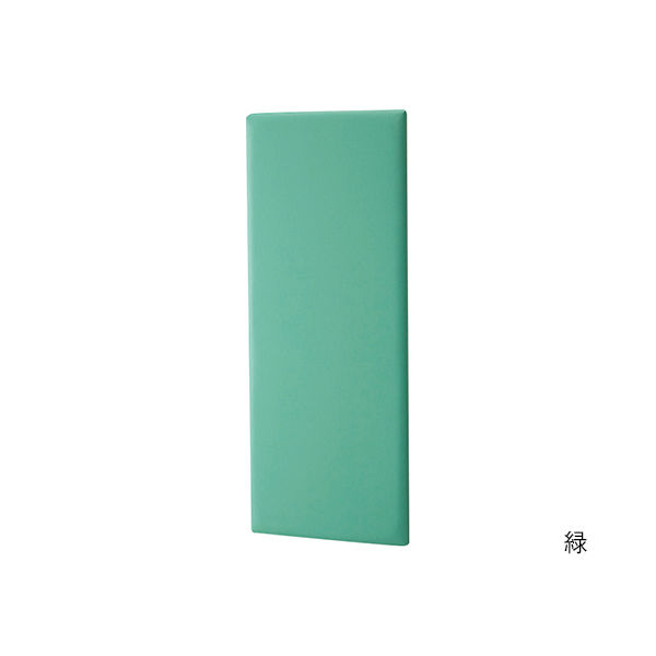 水上 スクエア共通壁パネル600 青 KS-SQ-WP600-MP-29 1個 62-0862-20（直送品）