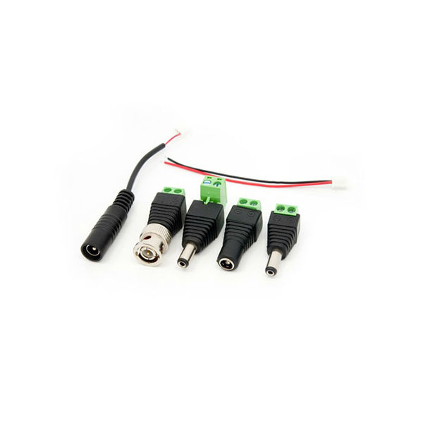 Seeed Technology Power converter 6 in 1 pack 110990161 1個 63-3043-97（直送品）