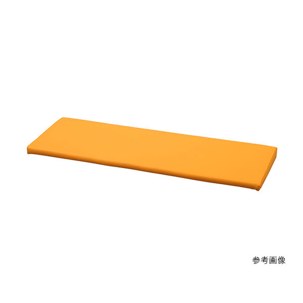 水上 スクエア 入り口スロープマット 水色 KS-D300-EM900-MP-27 1個 63-1247-41（直送品）