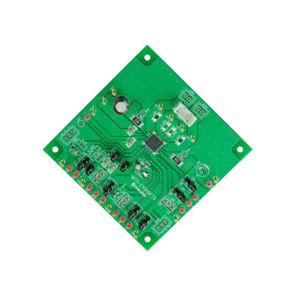 マルツエレック ブラシ付きモータドライバIC(TB62269FTG)評価基板 MTO-EV005FTG(TB62269FTG) 1個（直送品）