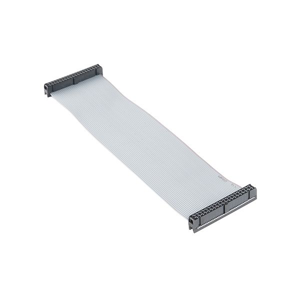 Raspberry Pi GPIO Ribbon Cable ー 40ーpin、 6inch (RPi2、 B+) CAB-13028 1個（直送品）