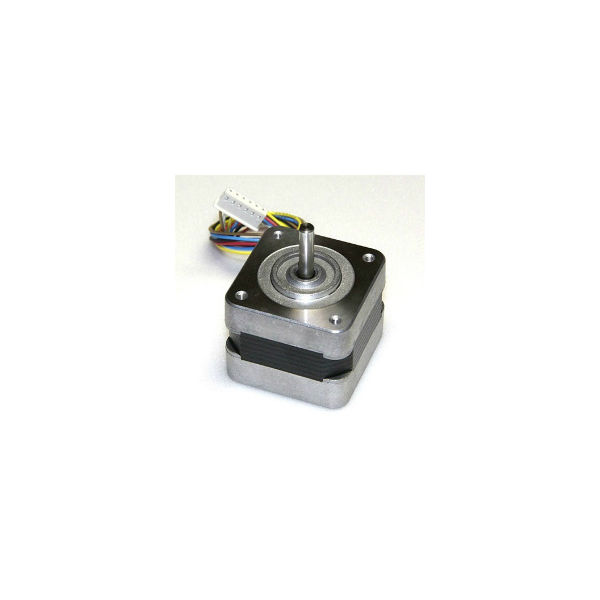 日本ニューティーシー ステッピングモータ(1.7kgクラス) SE-SM243 1個 63-3031-53（直送品）