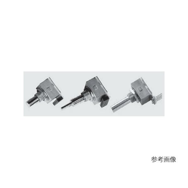 ロータリエンコーダ 設定用光学式エンコーダスイッチ無し 1軸 分解能25 出力相A&B 電圧出力 REC16M25-201 1個（直送品）
