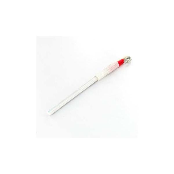 太洋電機産業 替セラミックヒーター70W PXー2シリーズ用 PX-2H 1個 63-3193-36（直送品）