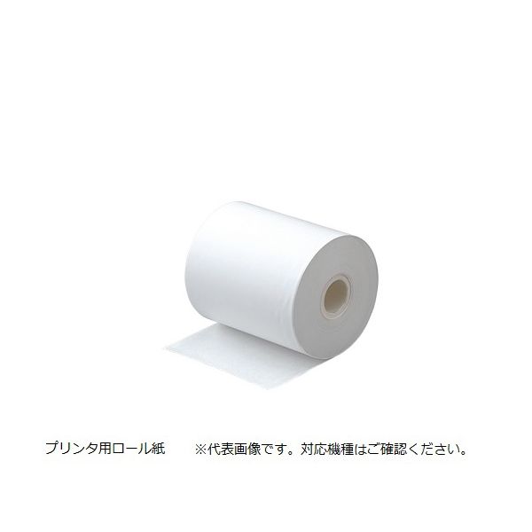 三菱電機（Mitsubishi Electric） プリンター用紙 K91HG-CE 1箱（4巻