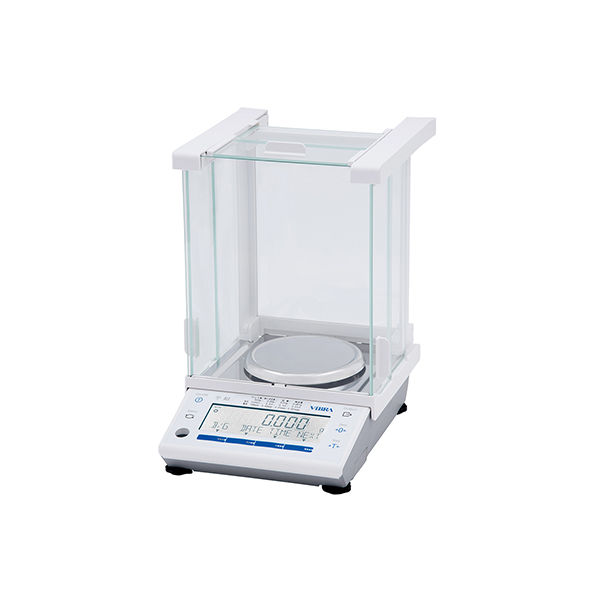 新光電子 高精度電子天秤(検定付) 620g ALE623H 1個 8-3907-13（直送品）