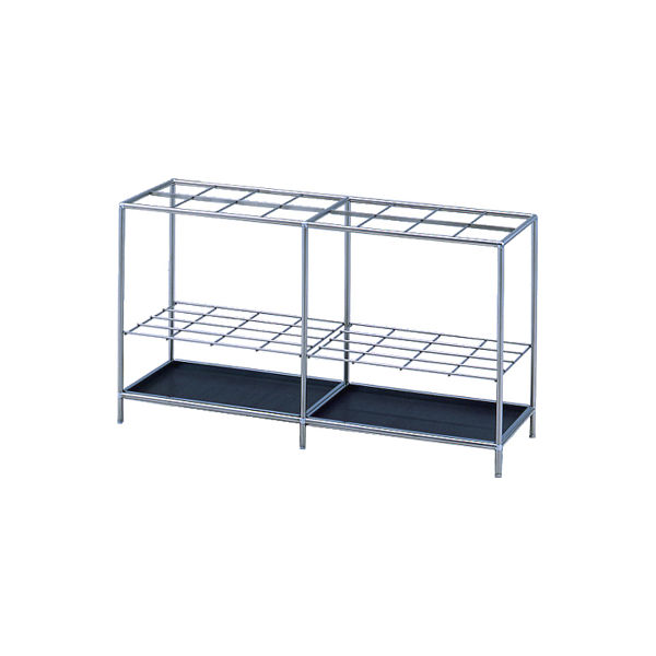 ナカキン 傘立て UW-90W 1個 63-1827-44（直送品）