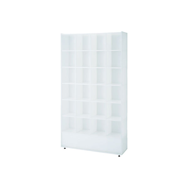 リス興業 テクセルラック TR-001 1台 62-9060-94（直送品）