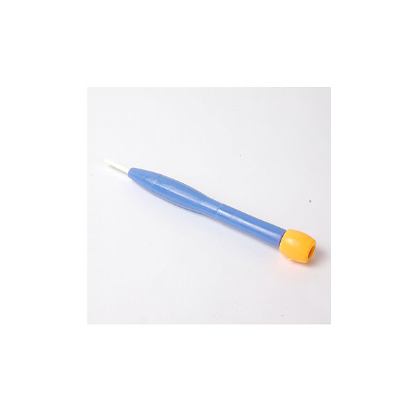 アズワン セラミック調整ドライバー WTS100E 1本 63-3102-31（直送品）