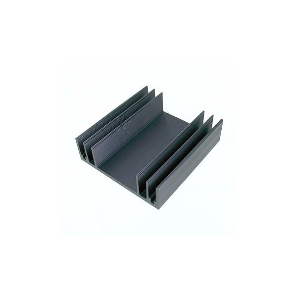 LSIクーラー 放熱器(ヒートシンク) 20M65L70 1個 63-3045-81（直送品）