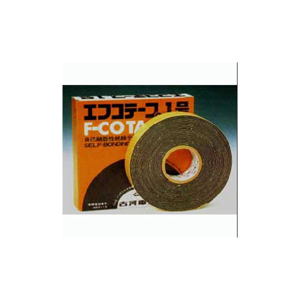 アズワン エフコテープ 1号 63-3176-87 1個（直送品）