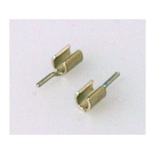 サンハヤト 同軸ケーブル補強用ピン(20個入り) SCC-2-1 1パック(20個) 63-3189-16（直送品）