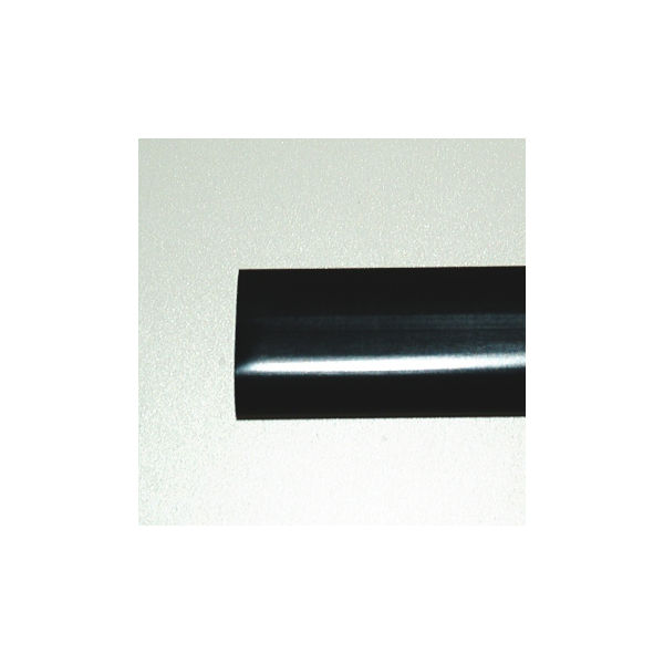 住友電工ファインポリマー 熱収縮チューブ 低温収縮型 20mm 黒 1mカット品 C20B 1本 63-3177-48（直送品）