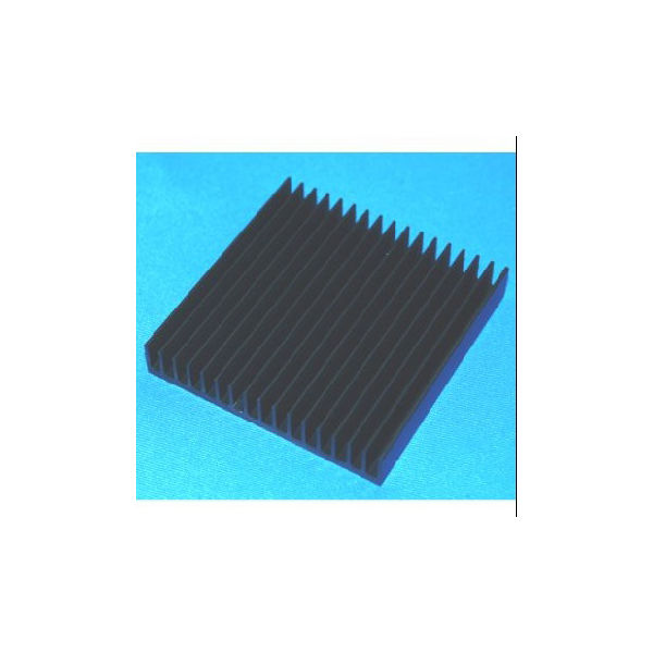 LSIクーラー 放熱器(ヒートシンク) 17F98L100 1個 63-3177-57（直送品）