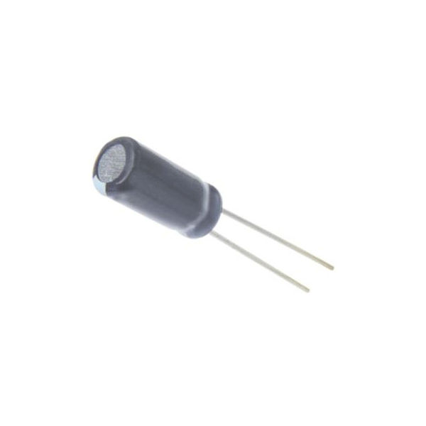 セール 一番安い 高周波平滑用アルミ電解コンデンサー 25V 470μF(105°C・低Z品 その他
