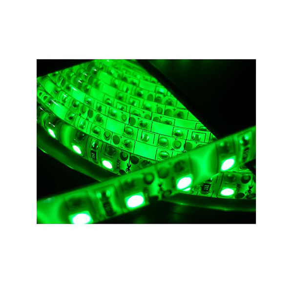 アズワン テープLED 5050 300LED 防水 緑色 5M LED-TP50-WP-GR-5M 1巻 63-3108-62（直送品）