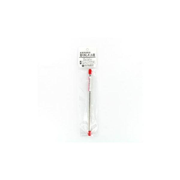 サンハヤト 特殊はんだ(一般タイプ)16cm×5本 SMD-H05 1袋(5本) 63-3188-70（直送品）