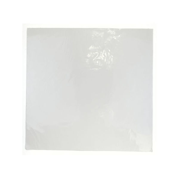 アズワン 熱伝導シート0.5mm厚x200x200mm 色:グレー HTSEAT05-2020-GR 1個 63-3110-06（直送品）