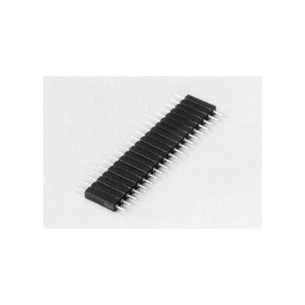 マックエイト 抜き差し型二段重ね用 強力タイプ OWシリーズ 高さ5mm(10本入) OW-3-5-20P 1袋(10本)（直送品）