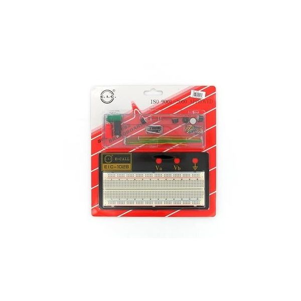 アズワン ブレッドボード 63-3099-90 1個（直送品）