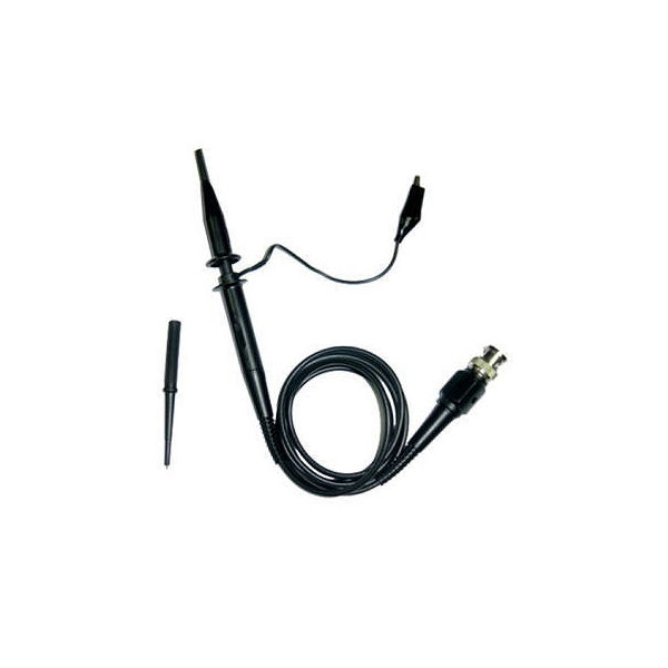 アズワン テストリード 100MHz LA05110 1個 63-3105-19（直送品）