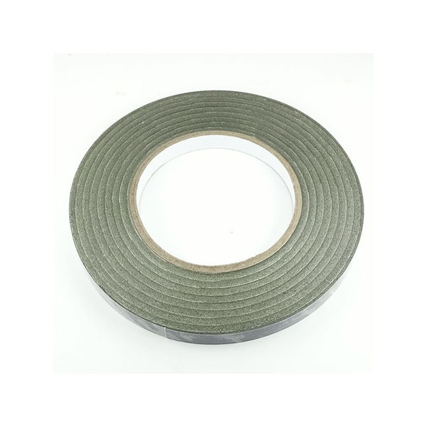 アズワン 絶縁布テープ10mm巾 30m巻 ACTAPE10-30M 1個 63-3152-76（直送品）