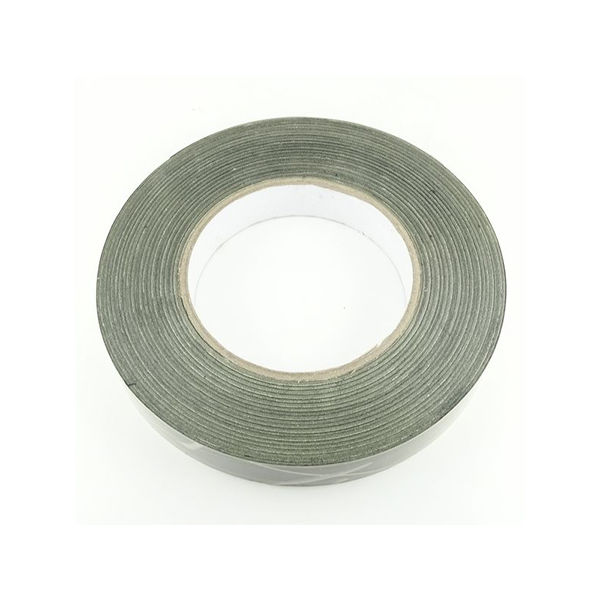 アズワン 絶縁布テープ20mm巾 30m巻 ACTAPE20-30M 1個 63-3152-77（直送品）