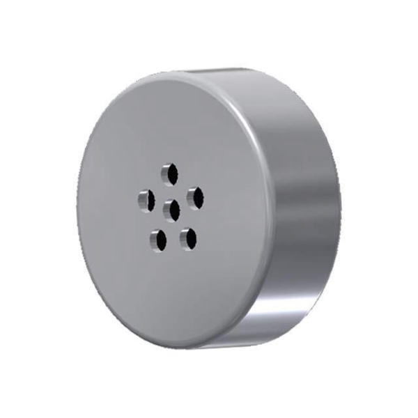 アズワン コンデンサーマイク ROM-2235P-HD-R 1個 63-3116-37（直送品）