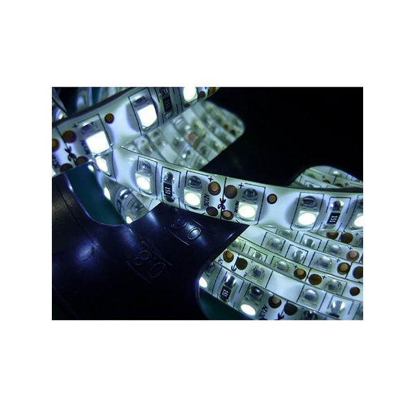 アズワン テープLED 5050 300LED 防水 冷白色 5M LED-TP50-WP-CW-5M 1巻 63-3108-58（直送品）