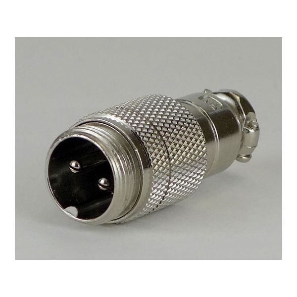 APEX MICコネクター PLT-162-AD-R 1個 63-3125-68（直送品）