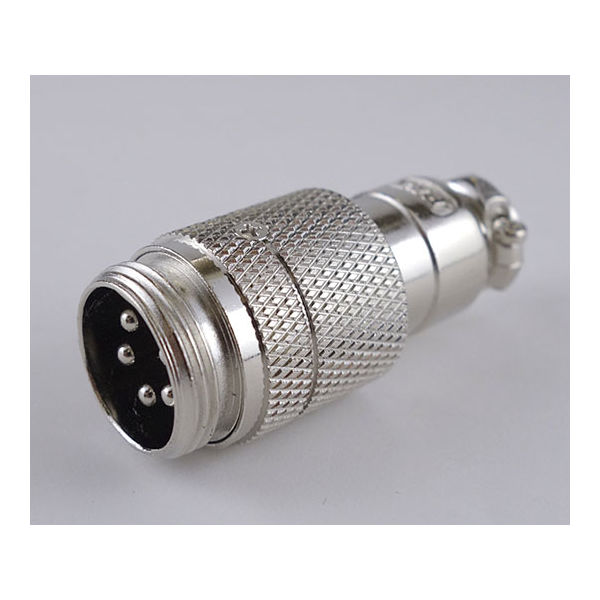 APEX MICコネクター PLT-165-AD-R 1個 63-3125-71（直送品）