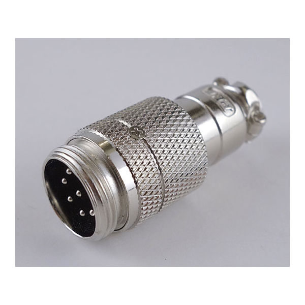 APEX MICコネクター PLT-167-AD-R 1個 63-3125-73（直送品）