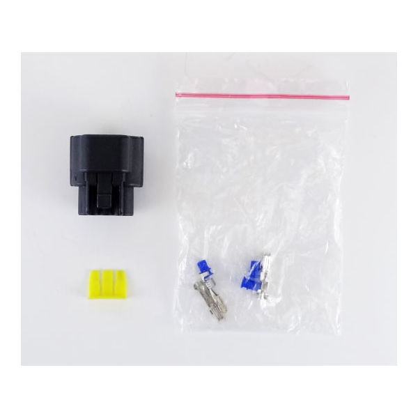 アズワン 防水コネクター 3極オス ピン付 7036-2-21-3PM 1個 63-3152-41（直送品）