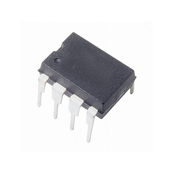 Broadcom 10MBd 高速デジタルフォトカプラ HCNW2611 1個 63-3068-18（直送品）