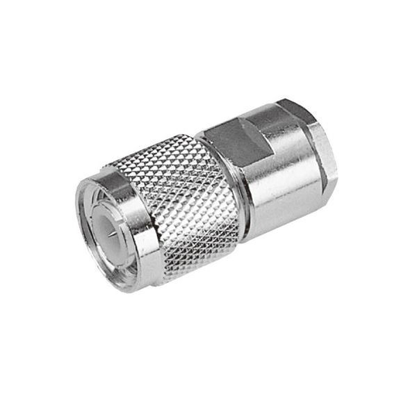 トーコネ TNCコネクター（ケーブル用プラグ） TNCP58U 1個 63-3056-98（直送品）