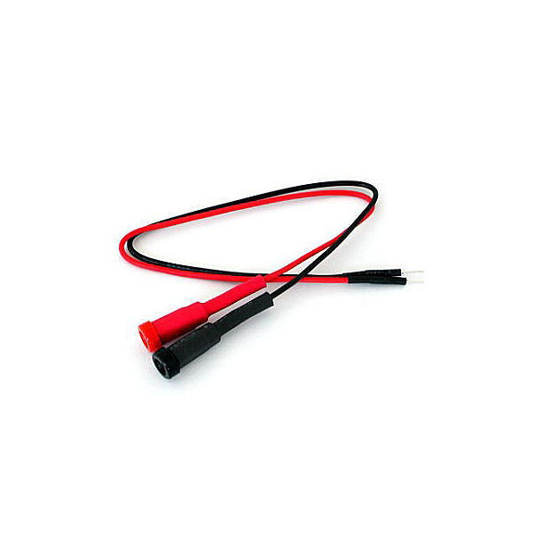 サンハヤト ジャンプワイヤー Φ2mmテスター棒専用 SUP-200 1個 63-3188-96（直送品）