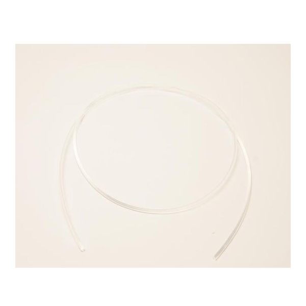 アズワン アート用光ファイバー (径3.0mm・長さ1m) TSS-0300-1 1個 63-3124-81（直送品）