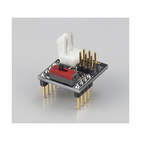 近藤科学 ICS変換基板 03121 1セット 63-3190-22（直送品）