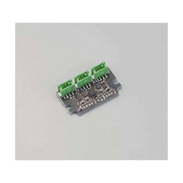 近藤科学 RASー3 Aセット(ZH⇔サーボコネクター付属) 03122 1セット 63-3190-23（直送品）