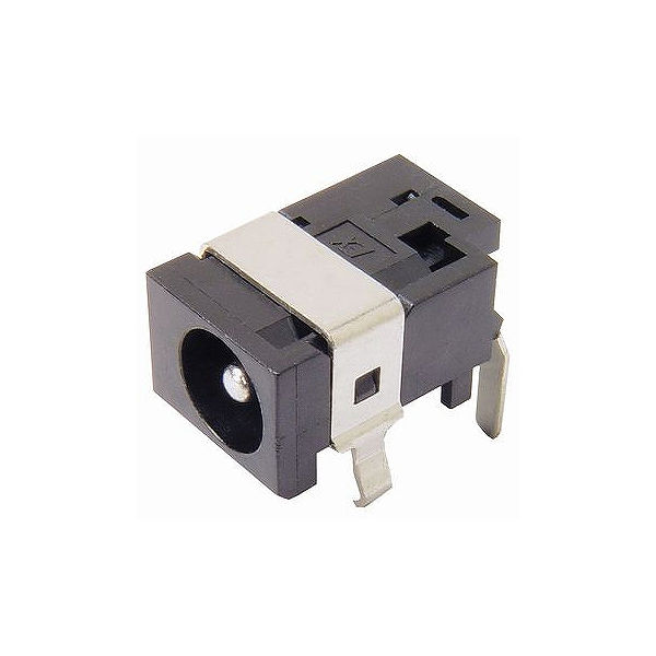 マル信無線電機 DC基板ジャック EIAJ3 M04533B0 1個 63-3176-28（直送品）