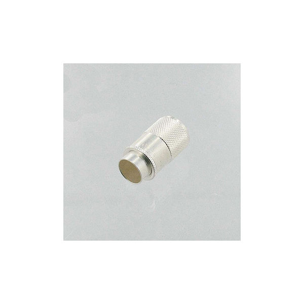 トーコネ M型ケーブル用プラグ MP10DFB 1個 63-3165-49（直送品）