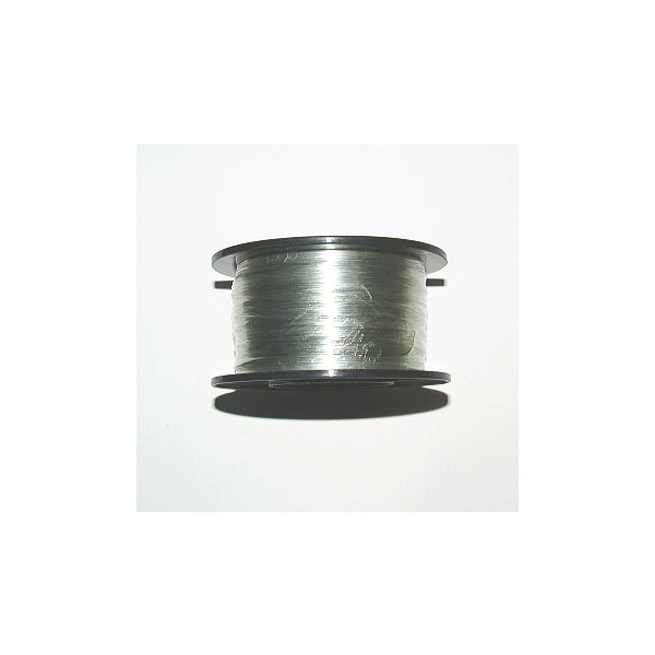 アズワン すずメッキ線 1kg巻 63-3178