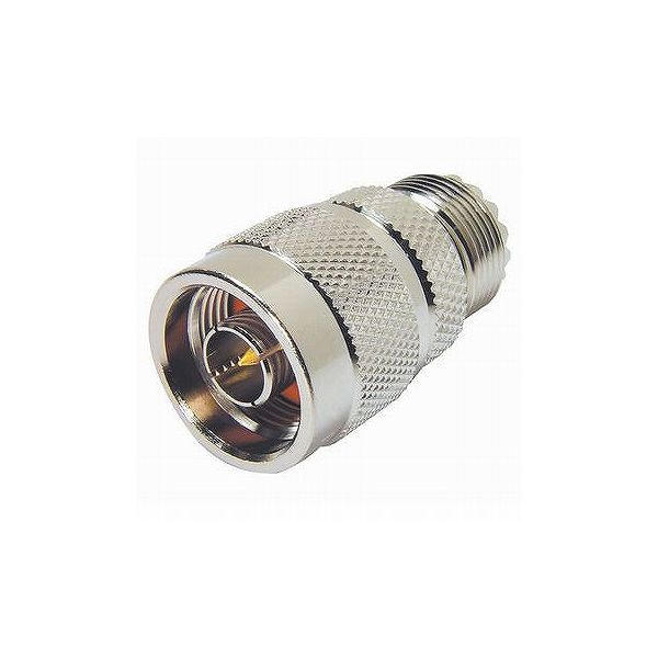 トーコネ 変換アダプター MーN NPMJ 1個 63-3165-63（直送品）