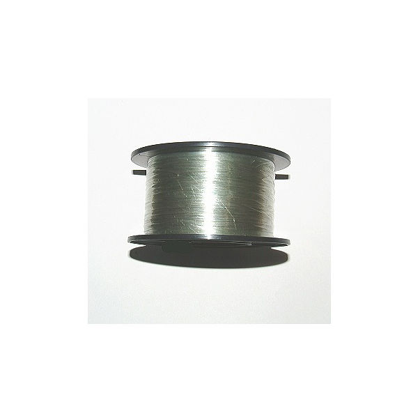 アズワン すずメッキ線 0.4mm 1kg巻 63-3178-09 1巻（直送品）