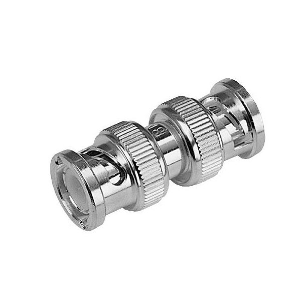 トーコネ BNC型コネクター(ADAPTERS) BNC-A-PP 1個 63-3119-55（直送品）