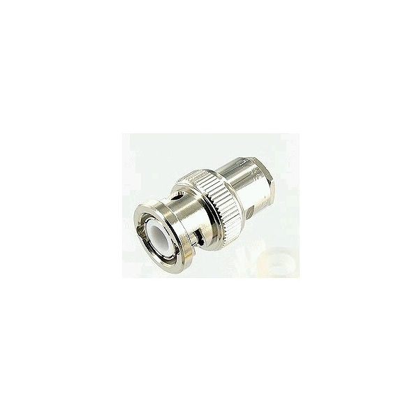 トーコネ BNC型コネクター(PLUGS) BNCP-3W 1個 63-3119-66（直送品）
