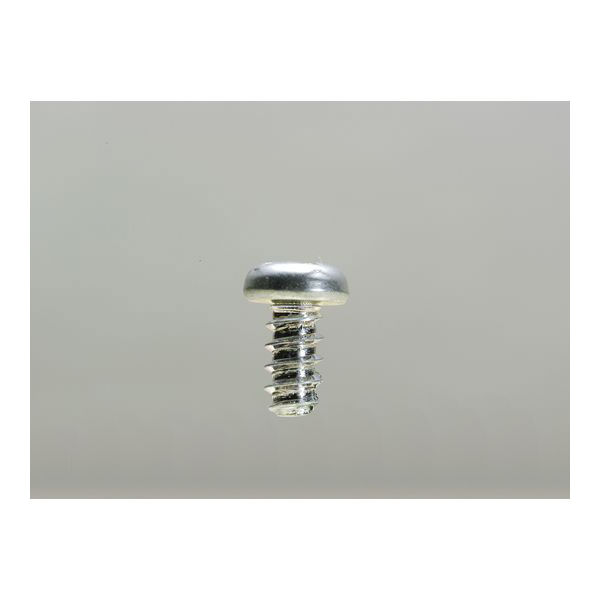 タカチ電機工業 EM型固定用タッピングネジ(50個入) EM-3 1袋(50個) 63-3128-08（直送品）