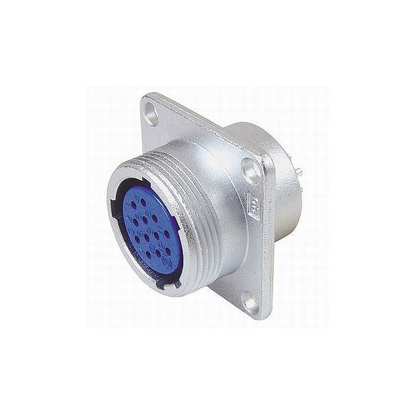 七星科学研究所 メタルコンセント NJC2012RF 1個 63-3158-43（直送品）