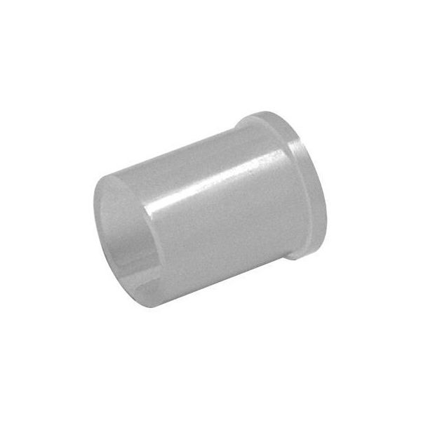 トーコネ BNC型ポリキャップ(100個入り) BNC-C 1袋(100個) 63-3122-93（直送品）